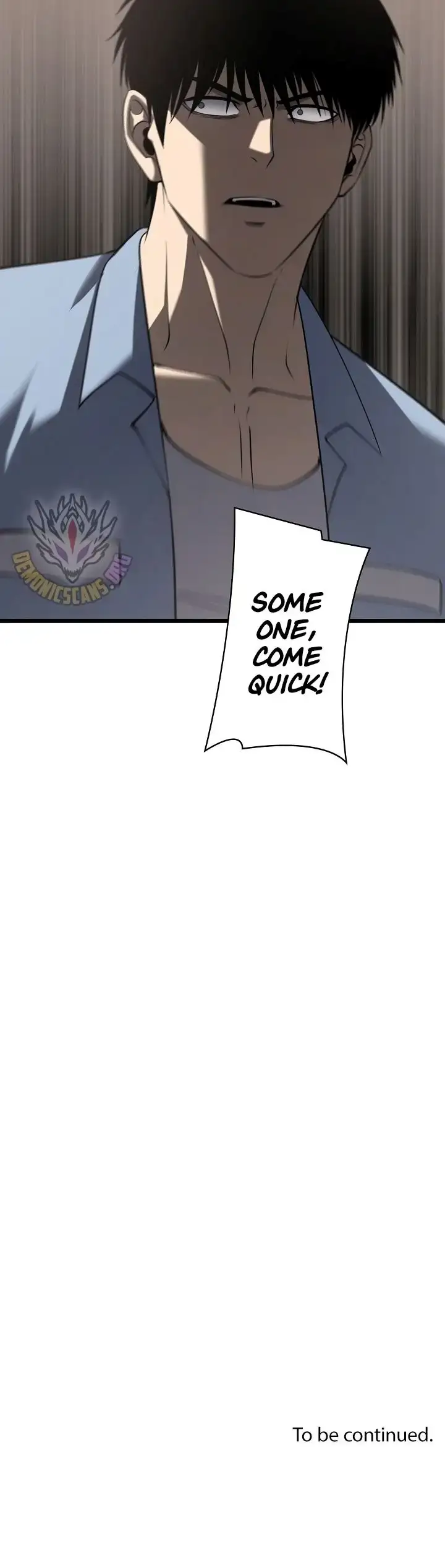 The Mad Dog Chapter 36 page 18 - 
