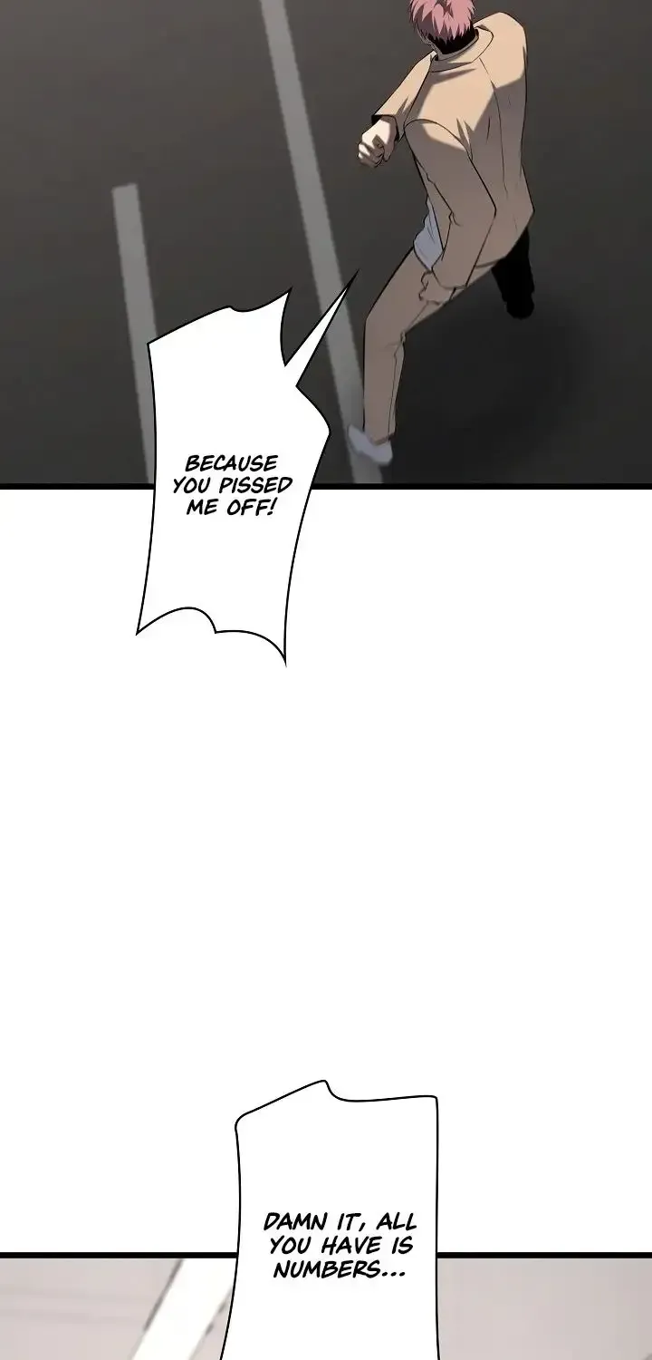 The Mad Dog Chapter 36 page 19 - 