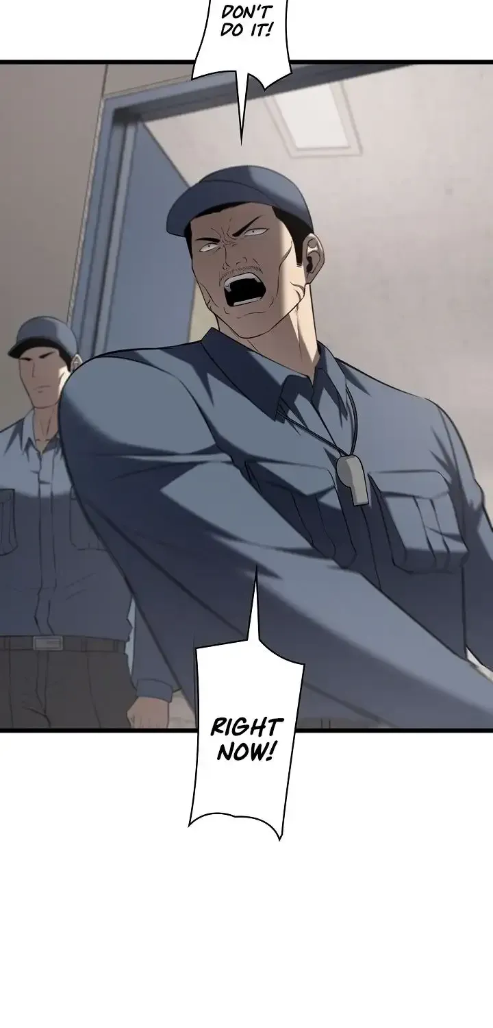 The Mad Dog Chapter 36 page 31 - 