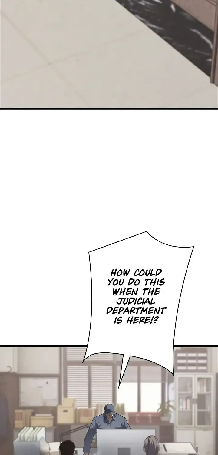 The Mad Dog Chapter 36 page 40 - 