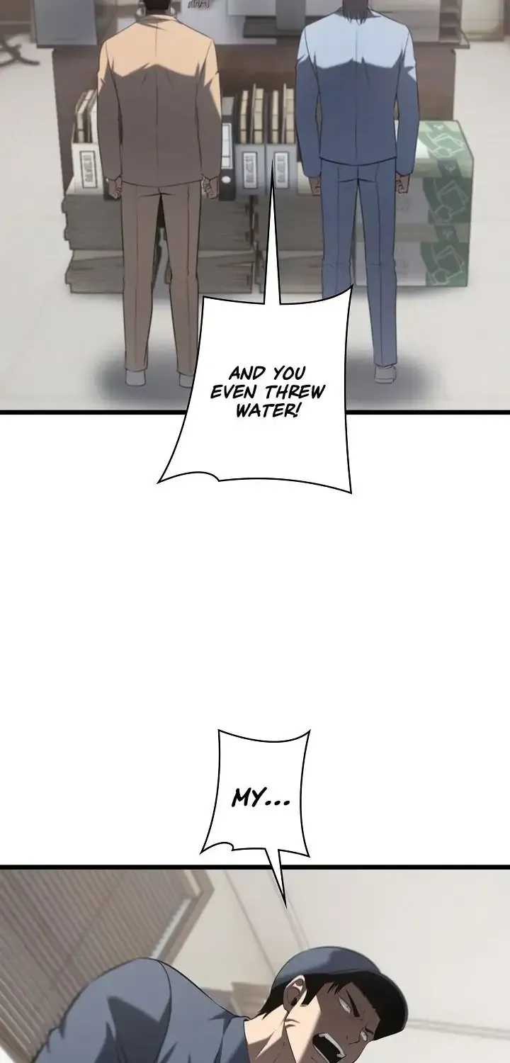 The Mad Dog Chapter 36 page 41 - 