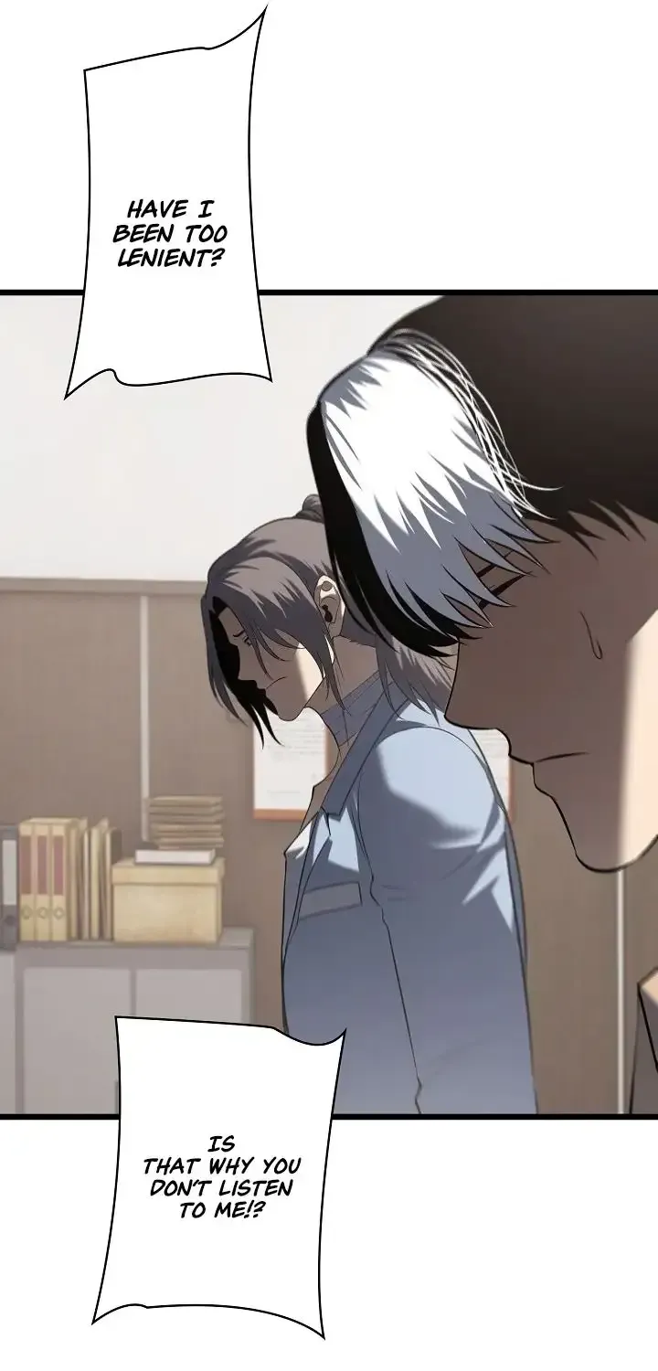 The Mad Dog Chapter 36 page 43 - 
