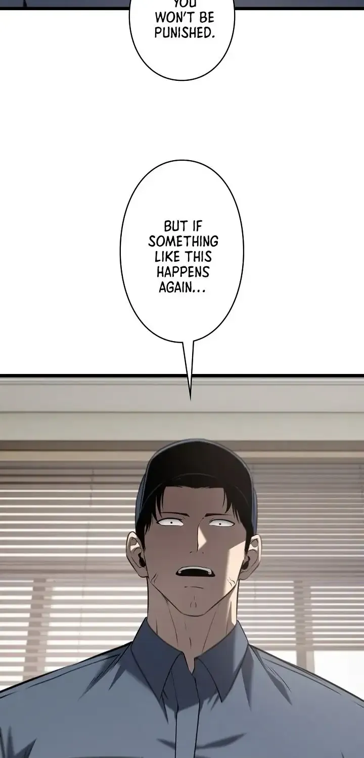 The Mad Dog Chapter 36 page 45 - 