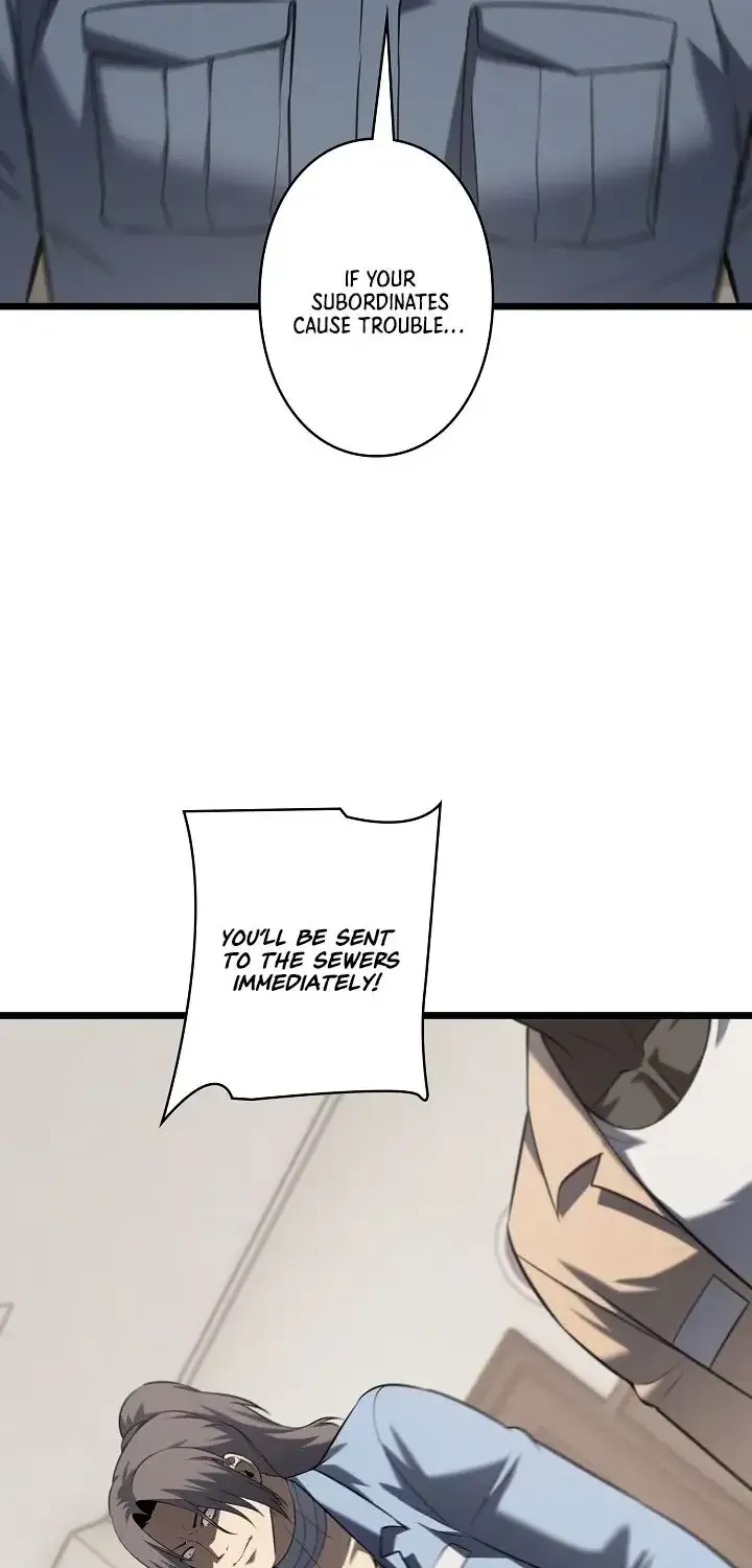 The Mad Dog Chapter 36 page 46 - 