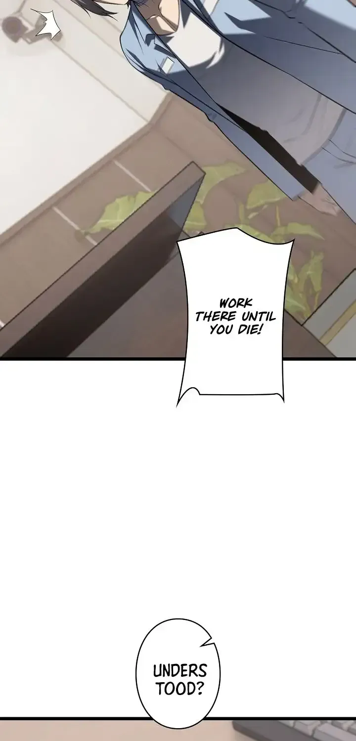The Mad Dog Chapter 36 page 47 - 