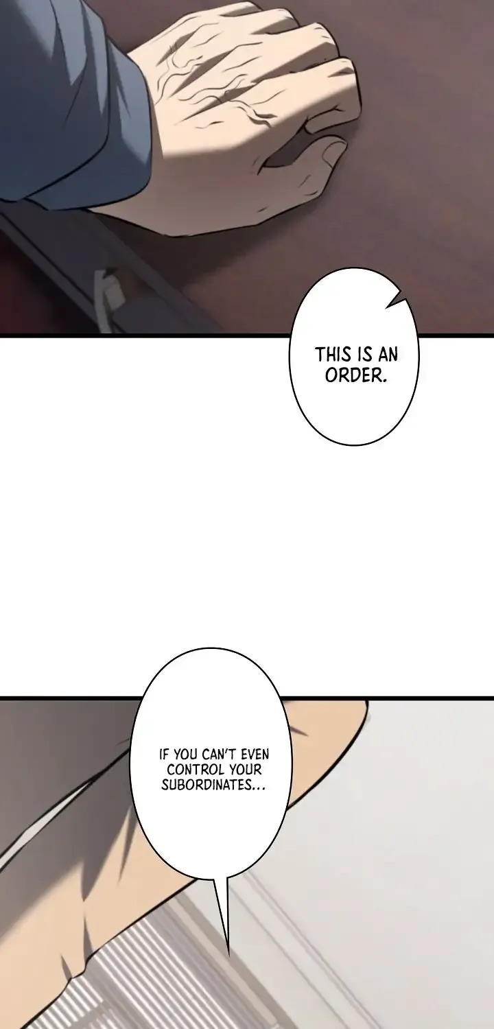 The Mad Dog Chapter 36 page 49 - 