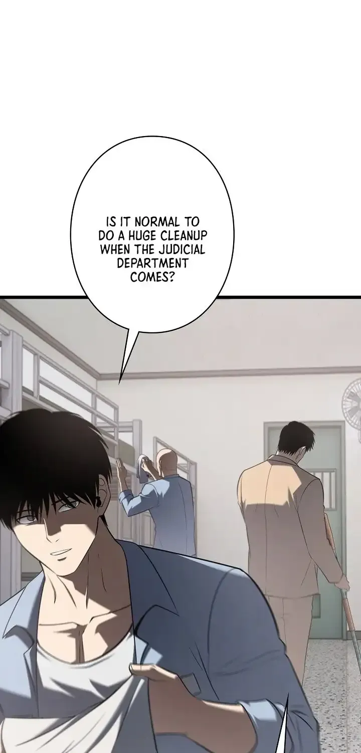 The Mad Dog Chapter 36 page 53 - 