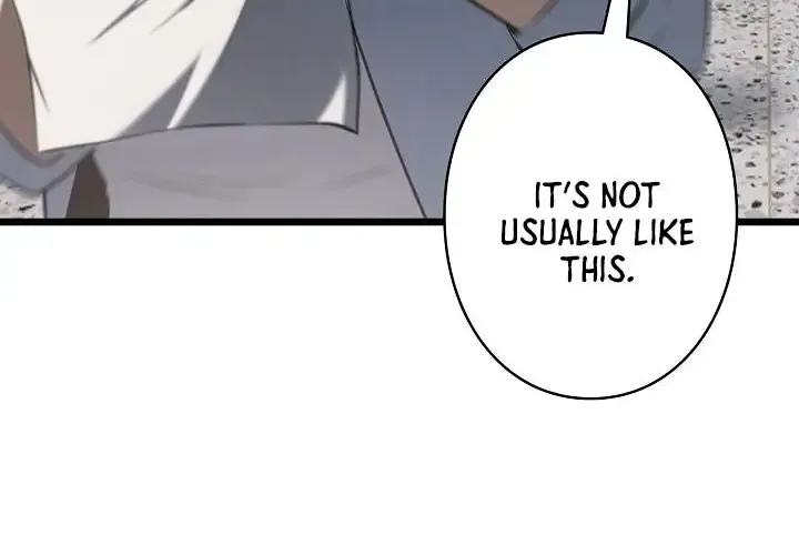 The Mad Dog Chapter 36 page 54 - 
