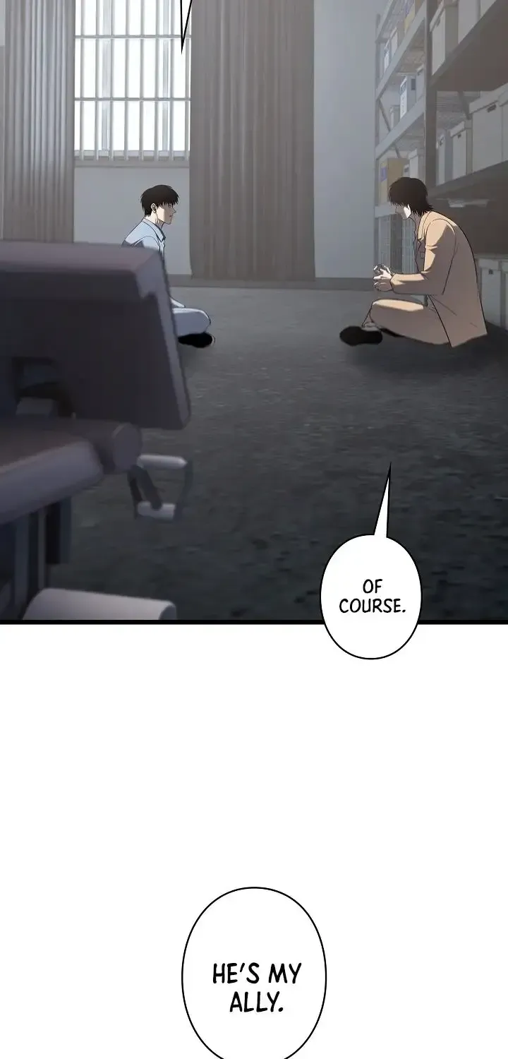 The Mad Dog Chapter 36 page 59 - 