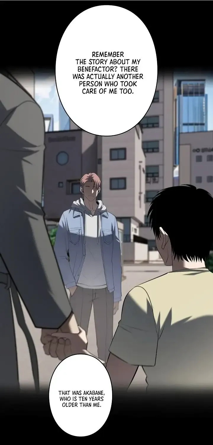 The Mad Dog Chapter 36 page 61 - 