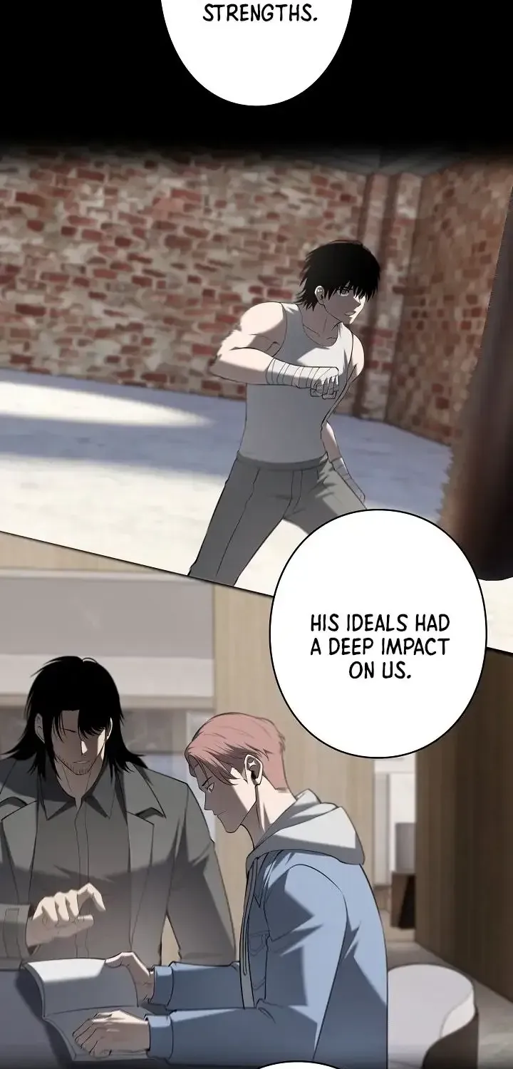 The Mad Dog Chapter 36 page 63 - 