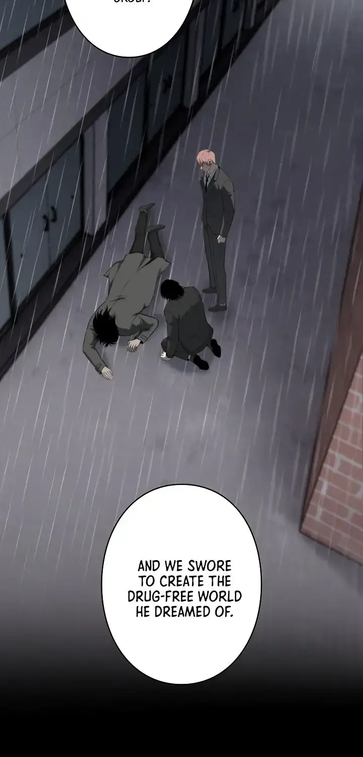 The Mad Dog Chapter 36 page 65 - 