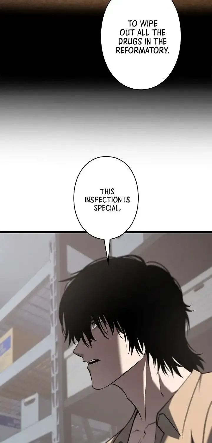The Mad Dog Chapter 36 page 69 - 
