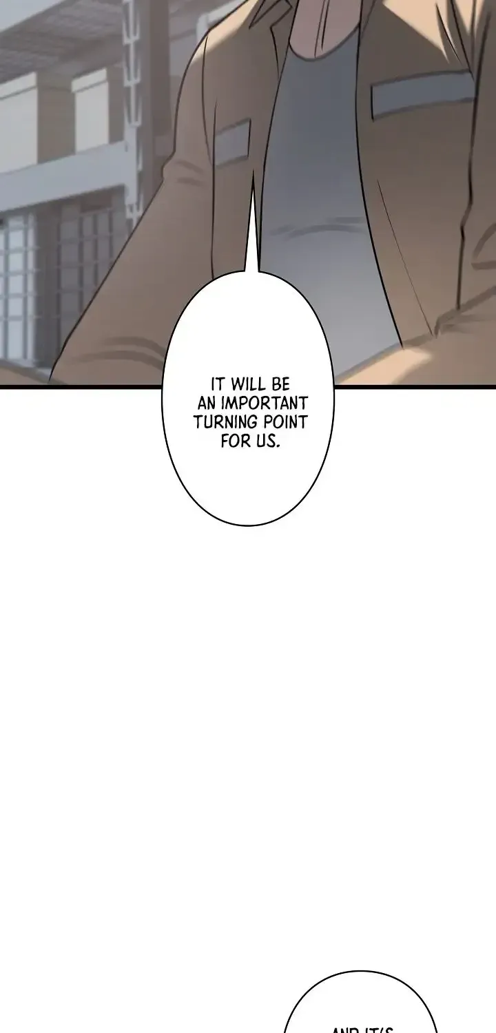 The Mad Dog Chapter 36 page 70 - 