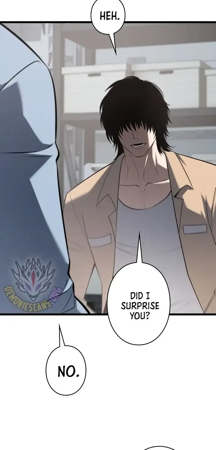 The Mad Dog Chapter 36 page 74 - 