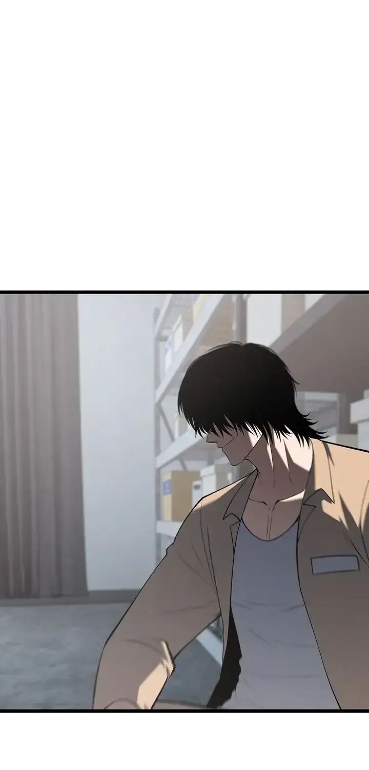The Mad Dog Chapter 36 page 77 - 