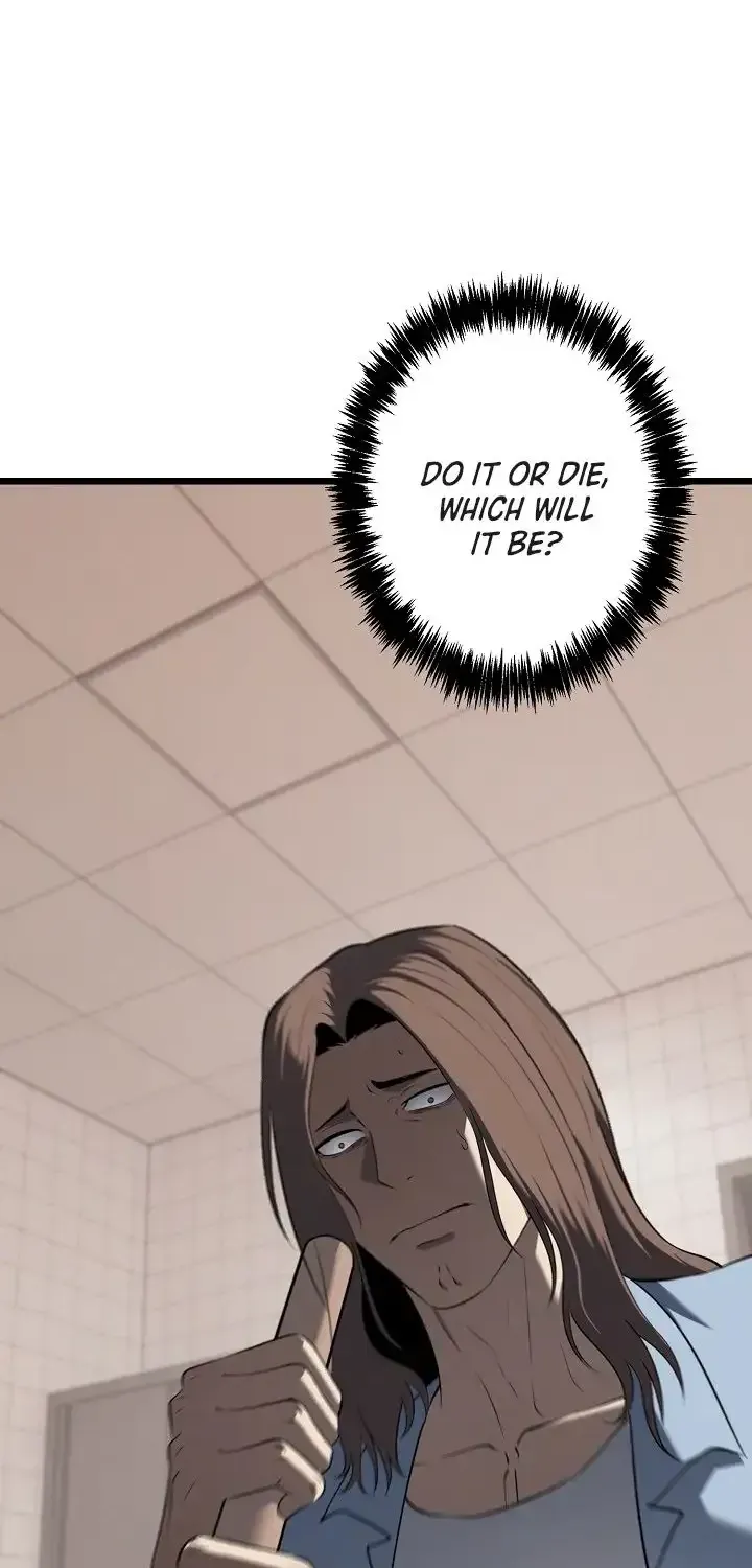 The Mad Dog Chapter 36 page 82 - 
