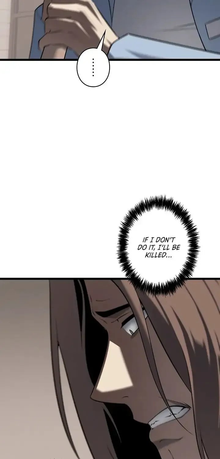 The Mad Dog Chapter 36 page 83 - 
