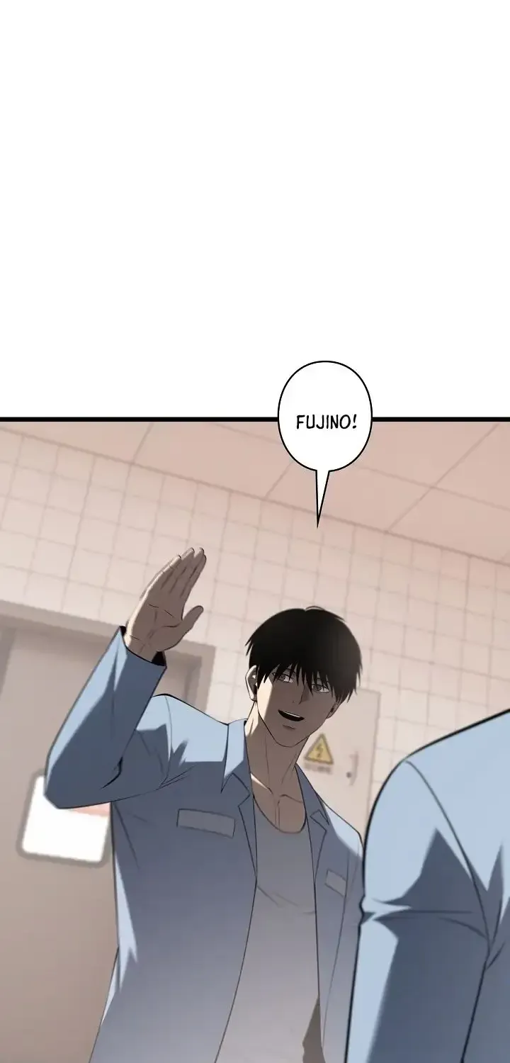 The Mad Dog Chapter 36 page 86 - 