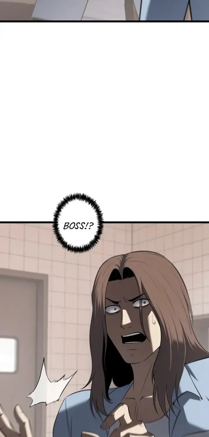 The Mad Dog Chapter 36 page 87 - 