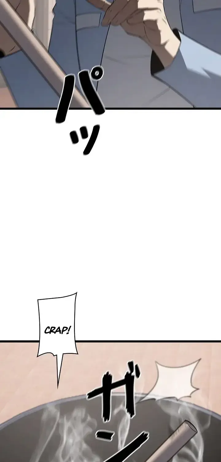 The Mad Dog Chapter 36 page 88 - 