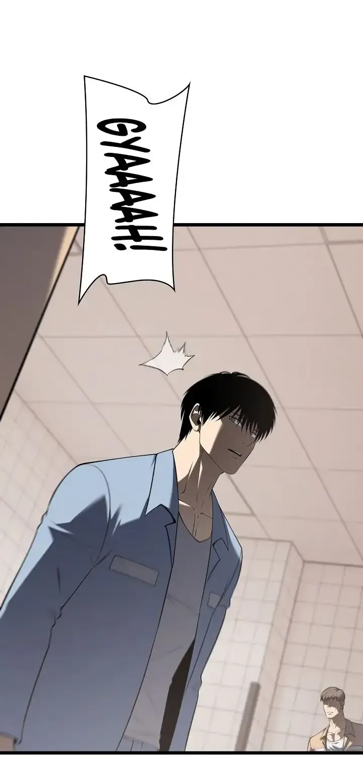 The Mad Dog Chapter 36 page 94 - 
