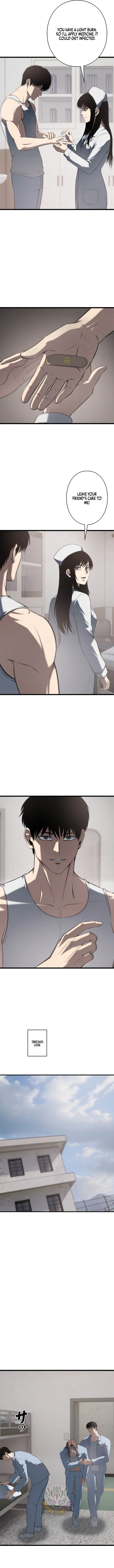 The Mad Dog Chapter 37 page 7 - 
