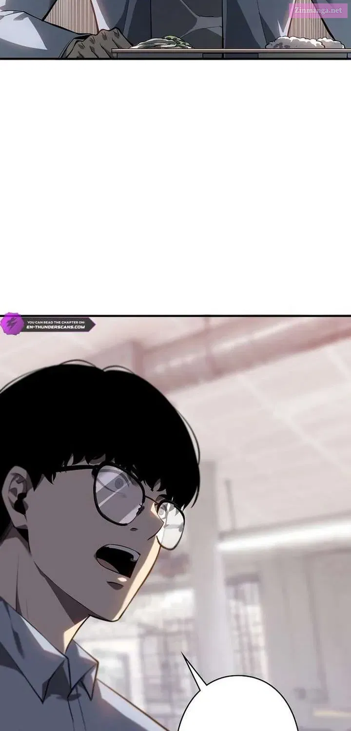 The Mad Dog Chapter 4 page 12 - 
