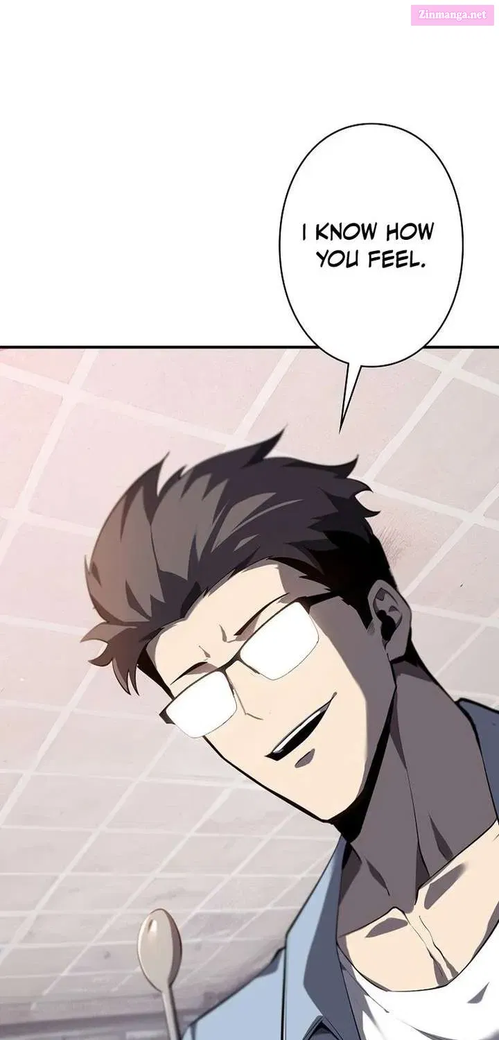 The Mad Dog Chapter 4 page 17 - 