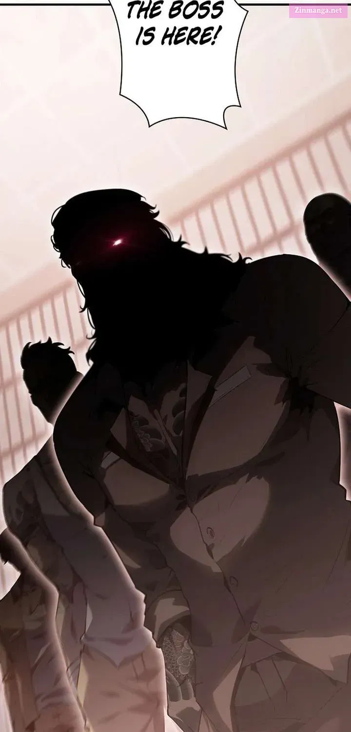 The Mad Dog Chapter 4 page 21 - 