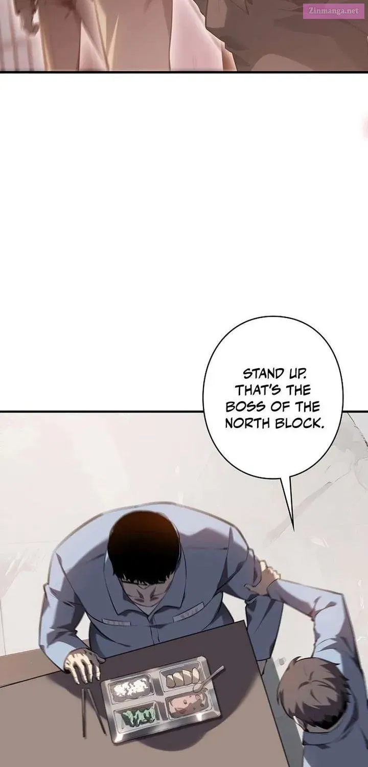 The Mad Dog Chapter 4 page 22 - 