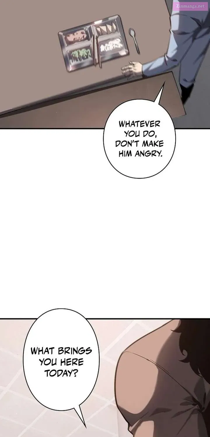 The Mad Dog Chapter 4 page 23 - 