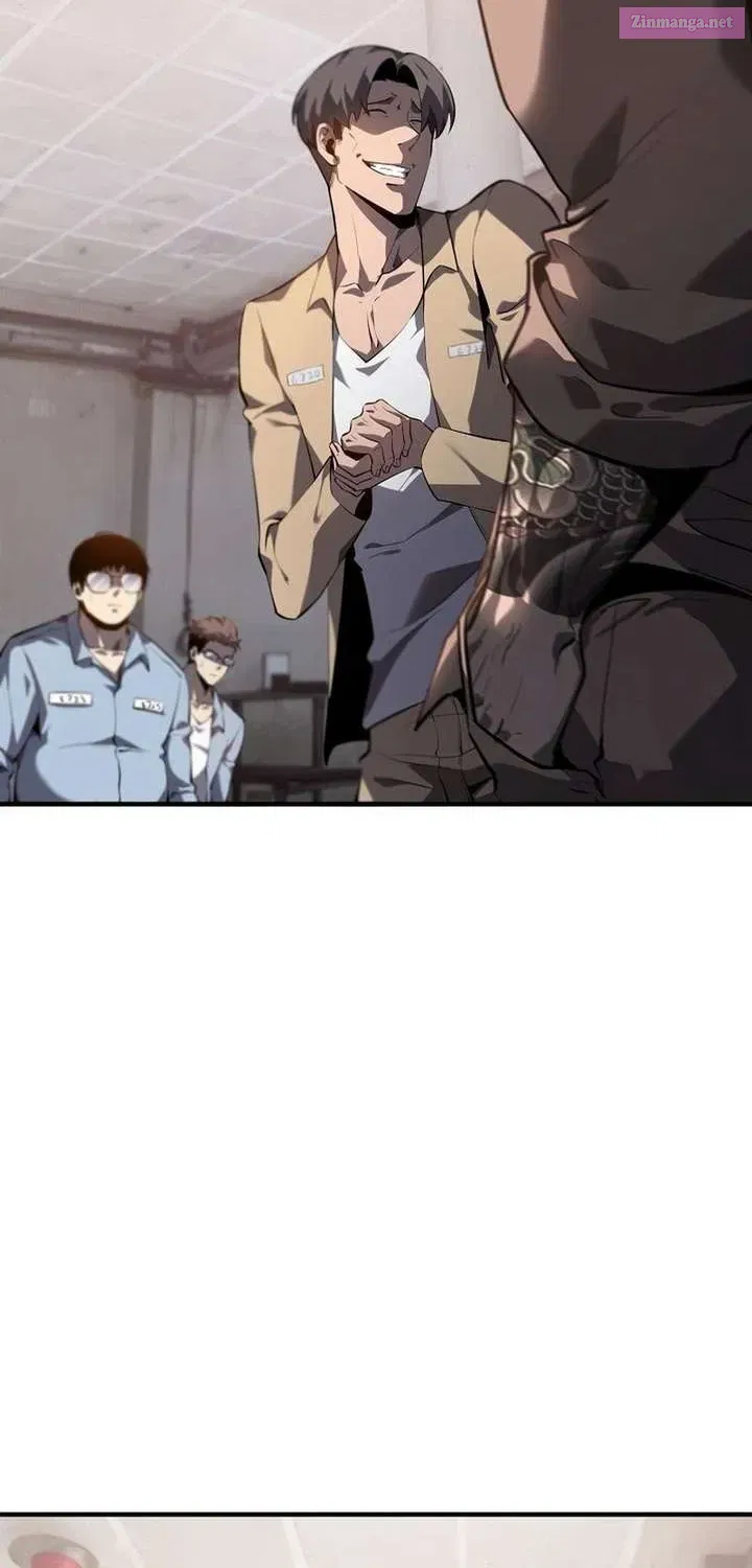 The Mad Dog Chapter 4 page 24 - 