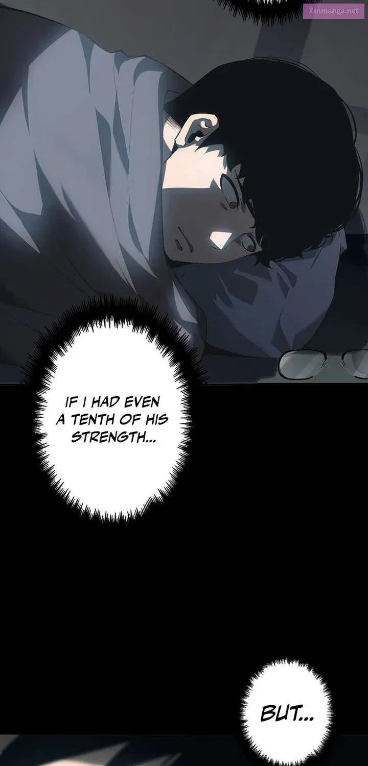 The Mad Dog Chapter 4 page 4 - 