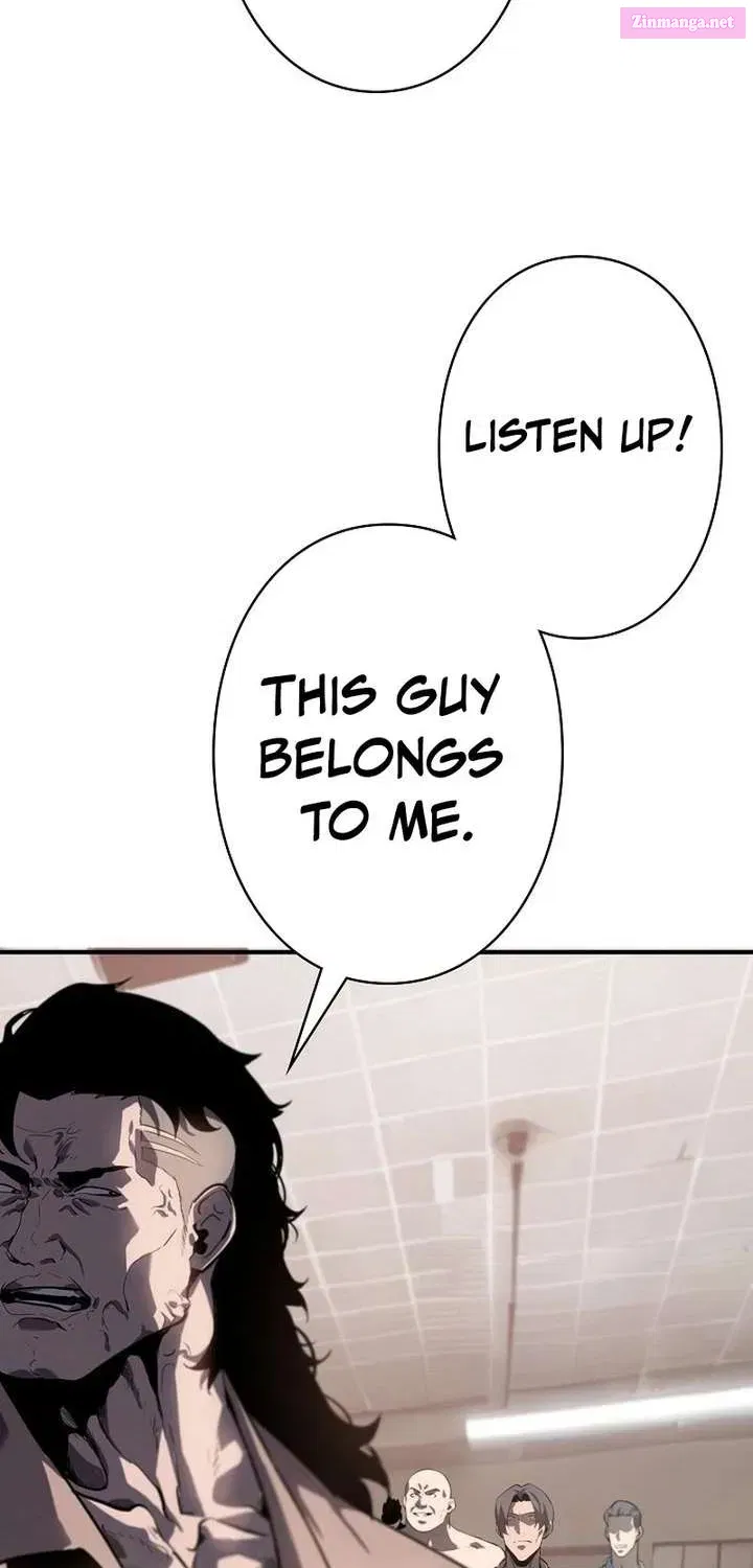 The Mad Dog Chapter 4 page 34 - 