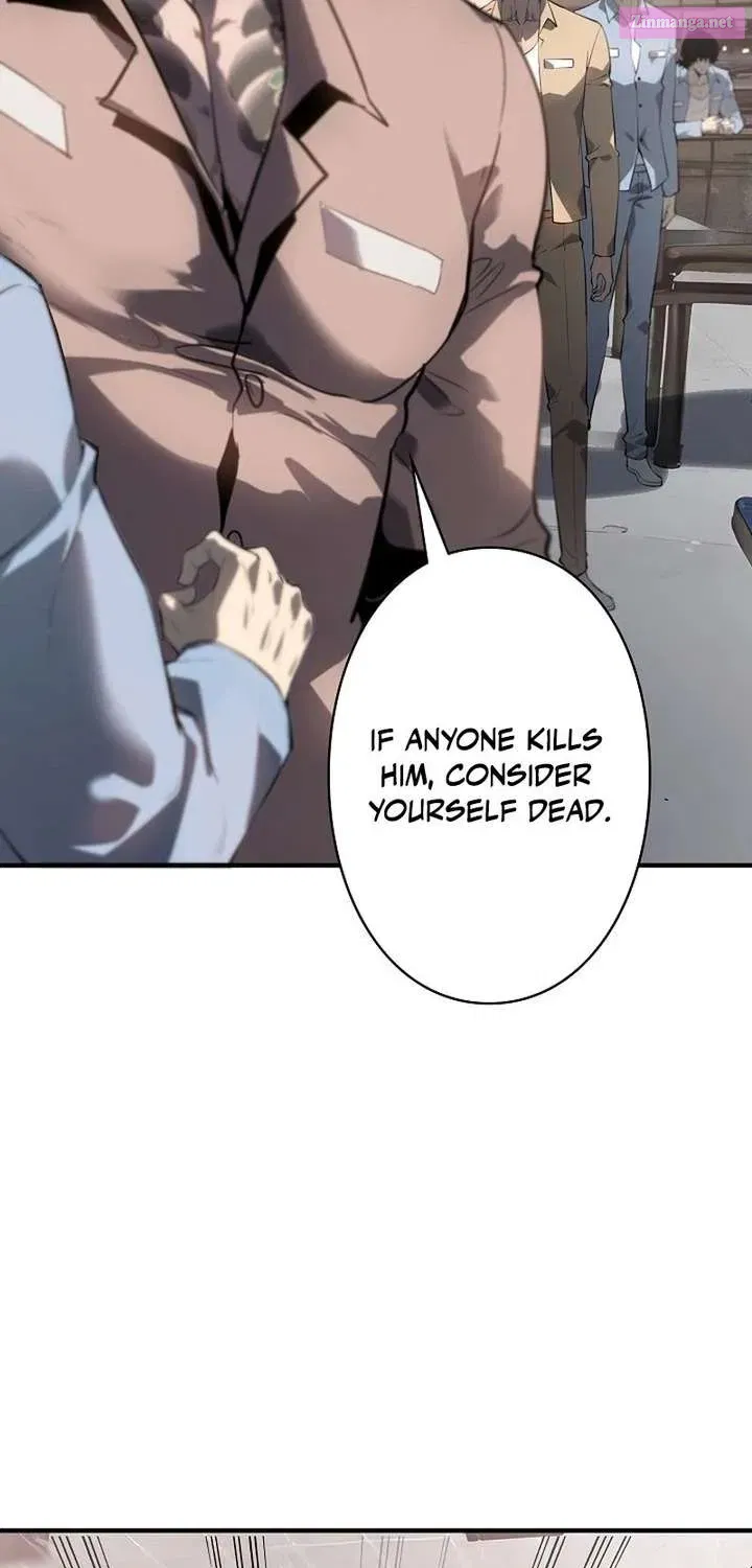 The Mad Dog Chapter 4 page 35 - 