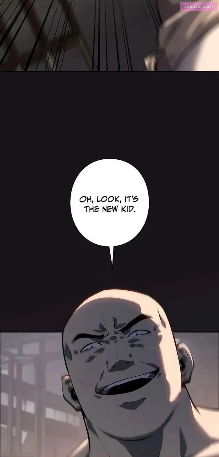 The Mad Dog Chapter 4 page 43 - 