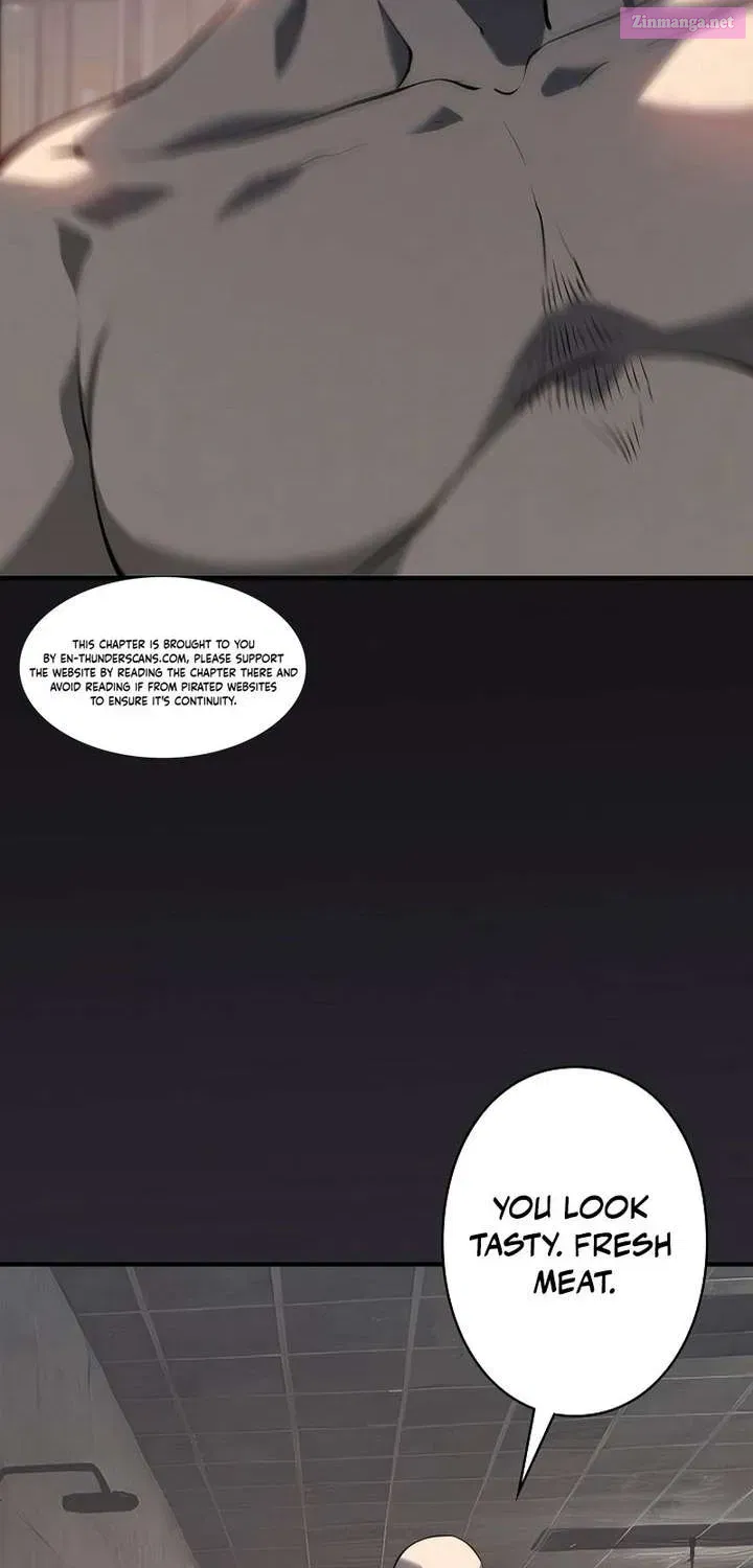 The Mad Dog Chapter 4 page 44 - 