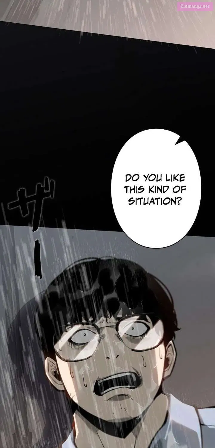 The Mad Dog Chapter 4 page 49 - 