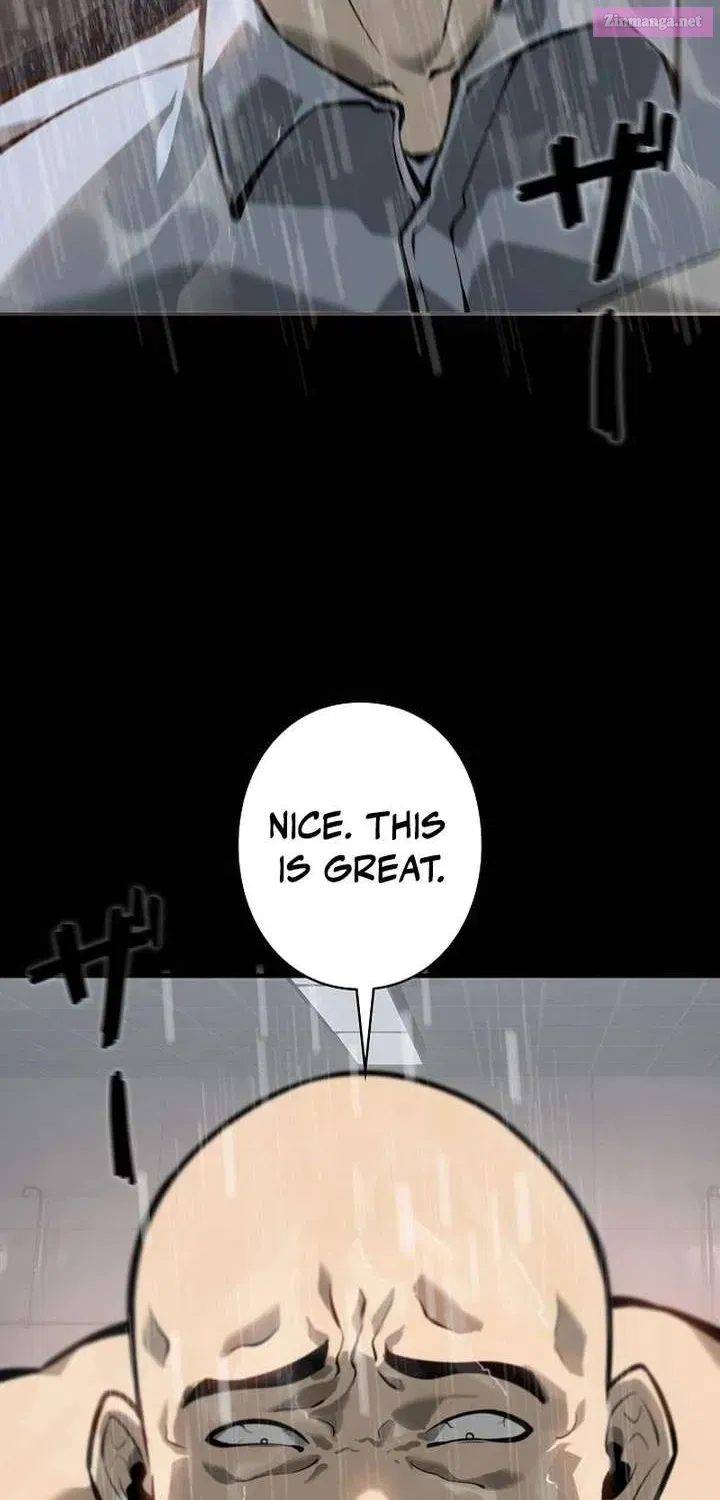 The Mad Dog Chapter 4 page 50 - 