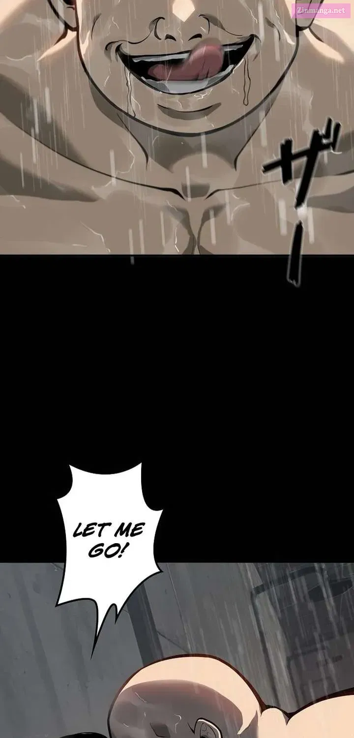 The Mad Dog Chapter 4 page 51 - 