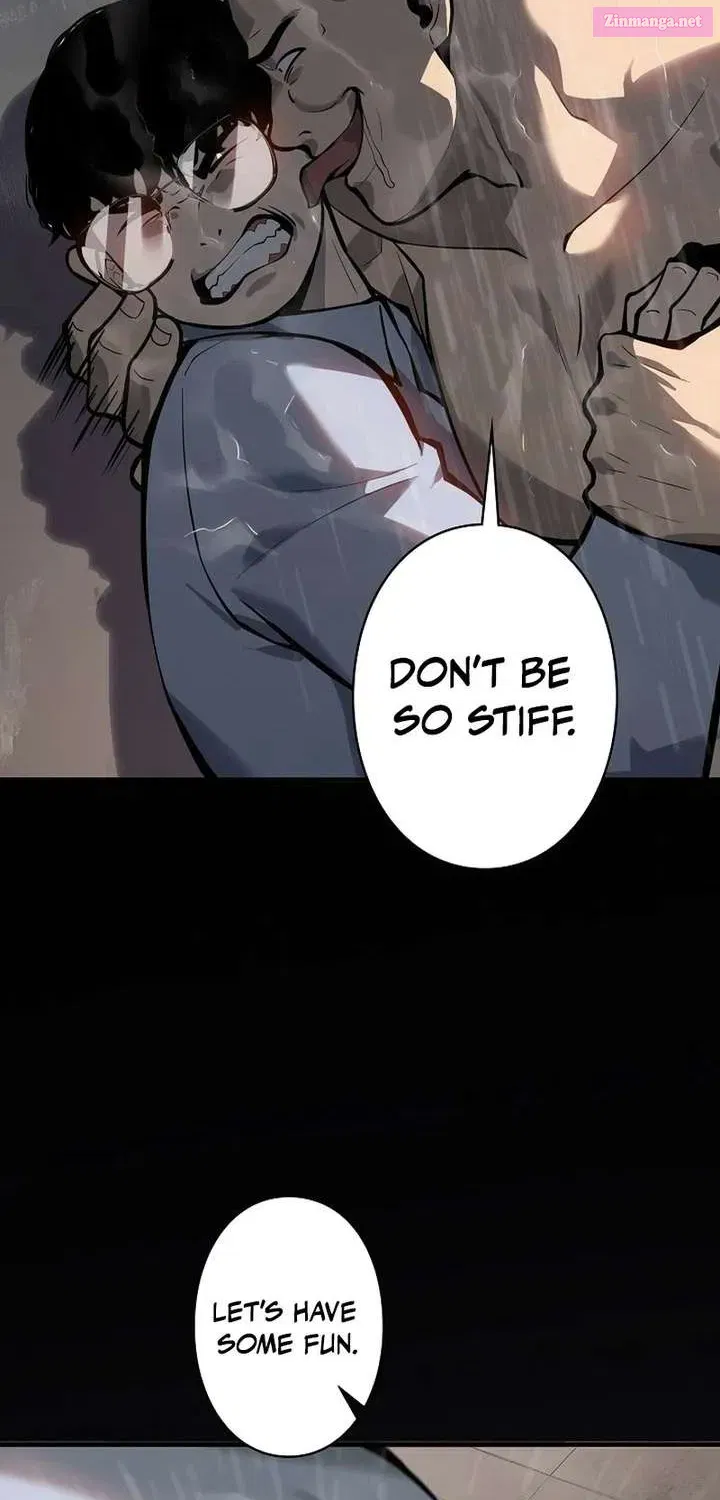 The Mad Dog Chapter 4 page 52 - 