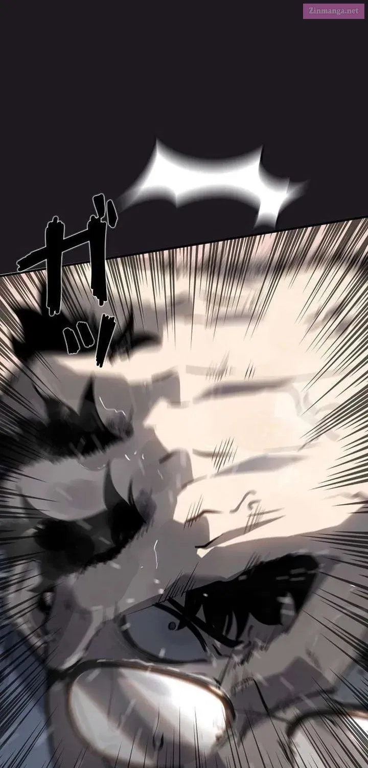 The Mad Dog Chapter 4 page 56 - 