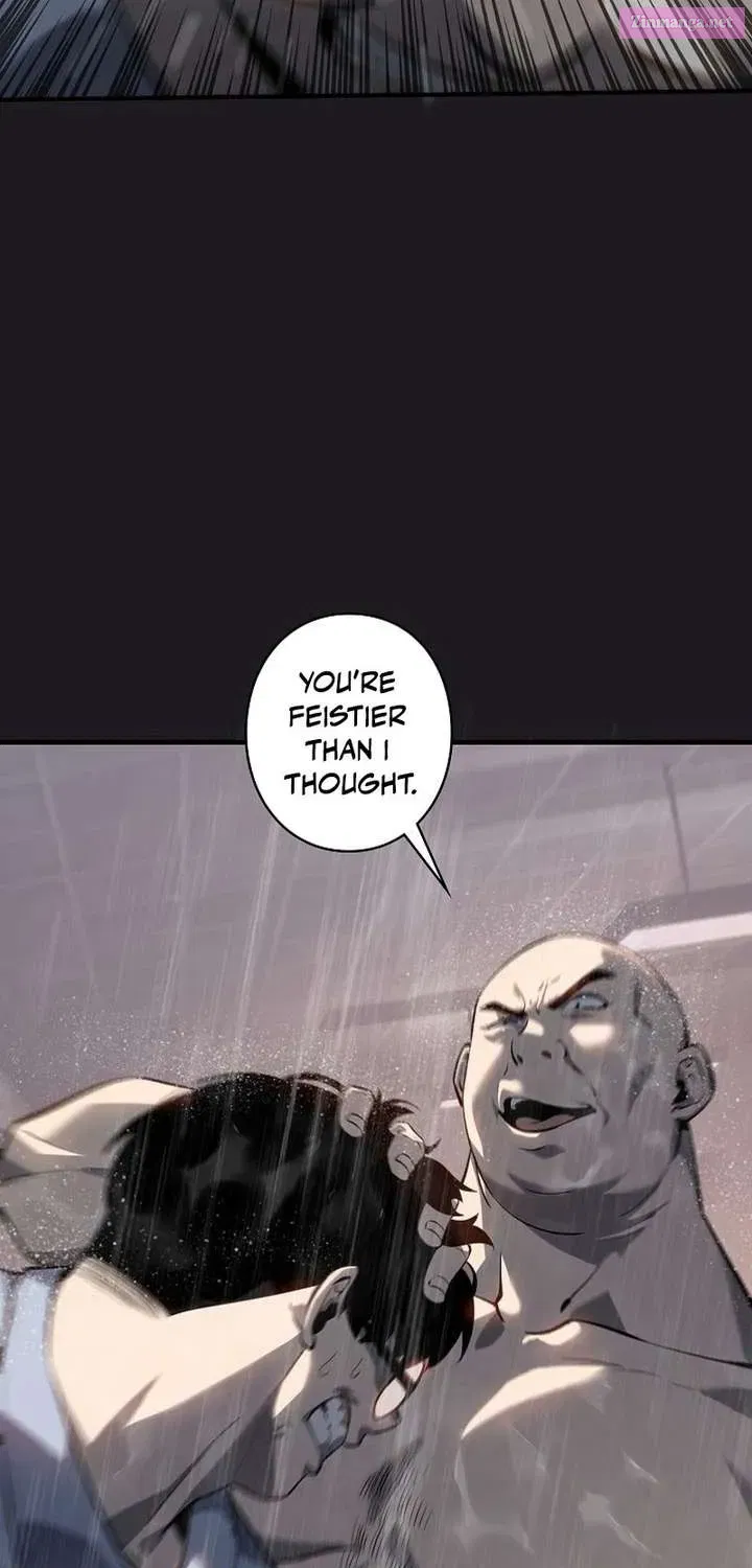 The Mad Dog Chapter 4 page 57 - 