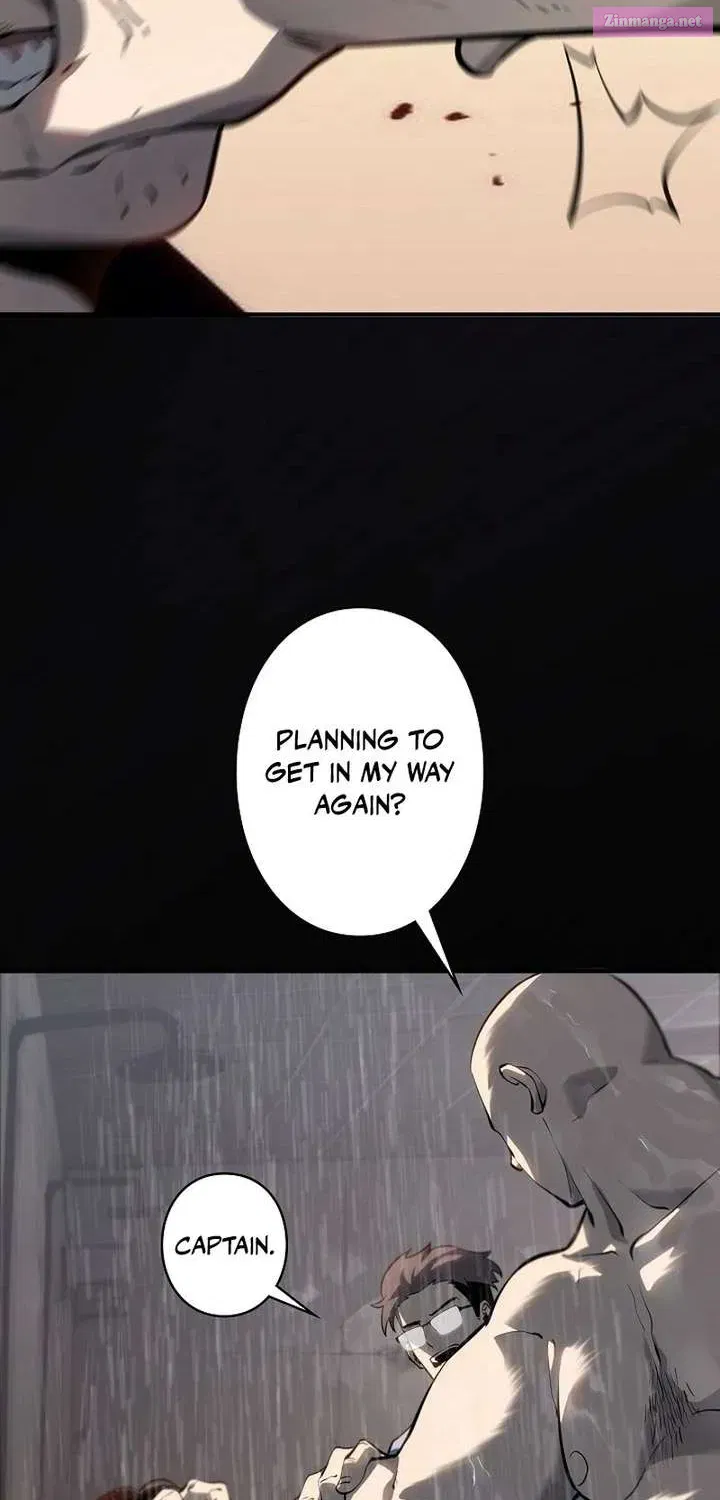 The Mad Dog Chapter 4 page 60 - 