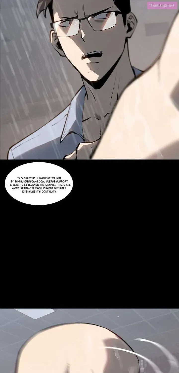 The Mad Dog Chapter 4 page 62 - 