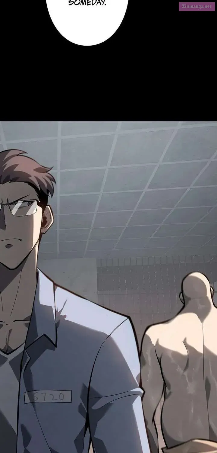 The Mad Dog Chapter 4 page 67 - 