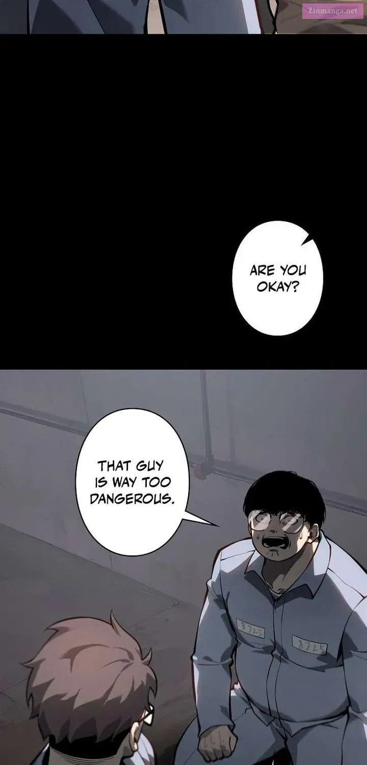 The Mad Dog Chapter 4 page 68 - 