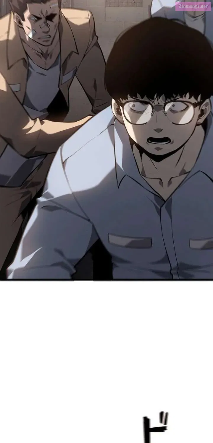 The Mad Dog Chapter 4 page 75 - 