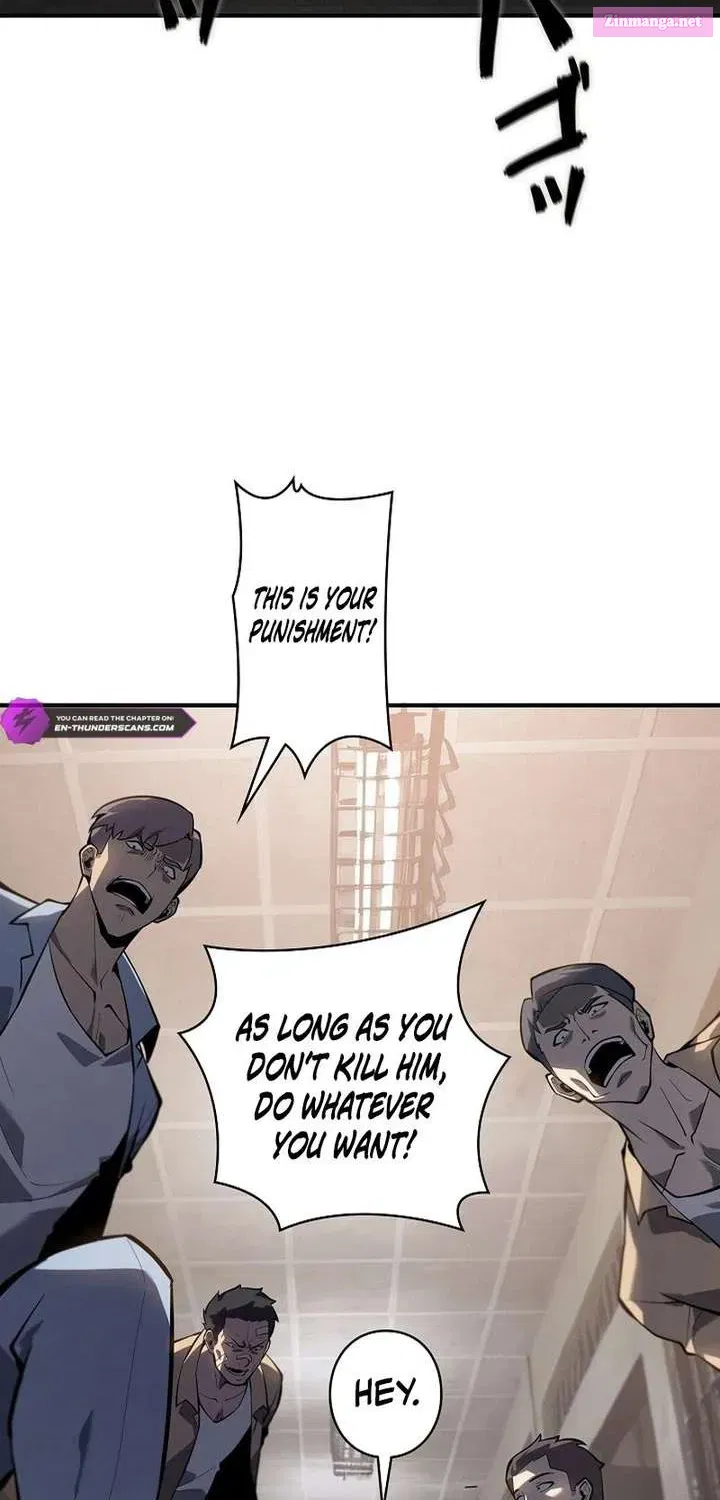 The Mad Dog Chapter 4 page 78 - 